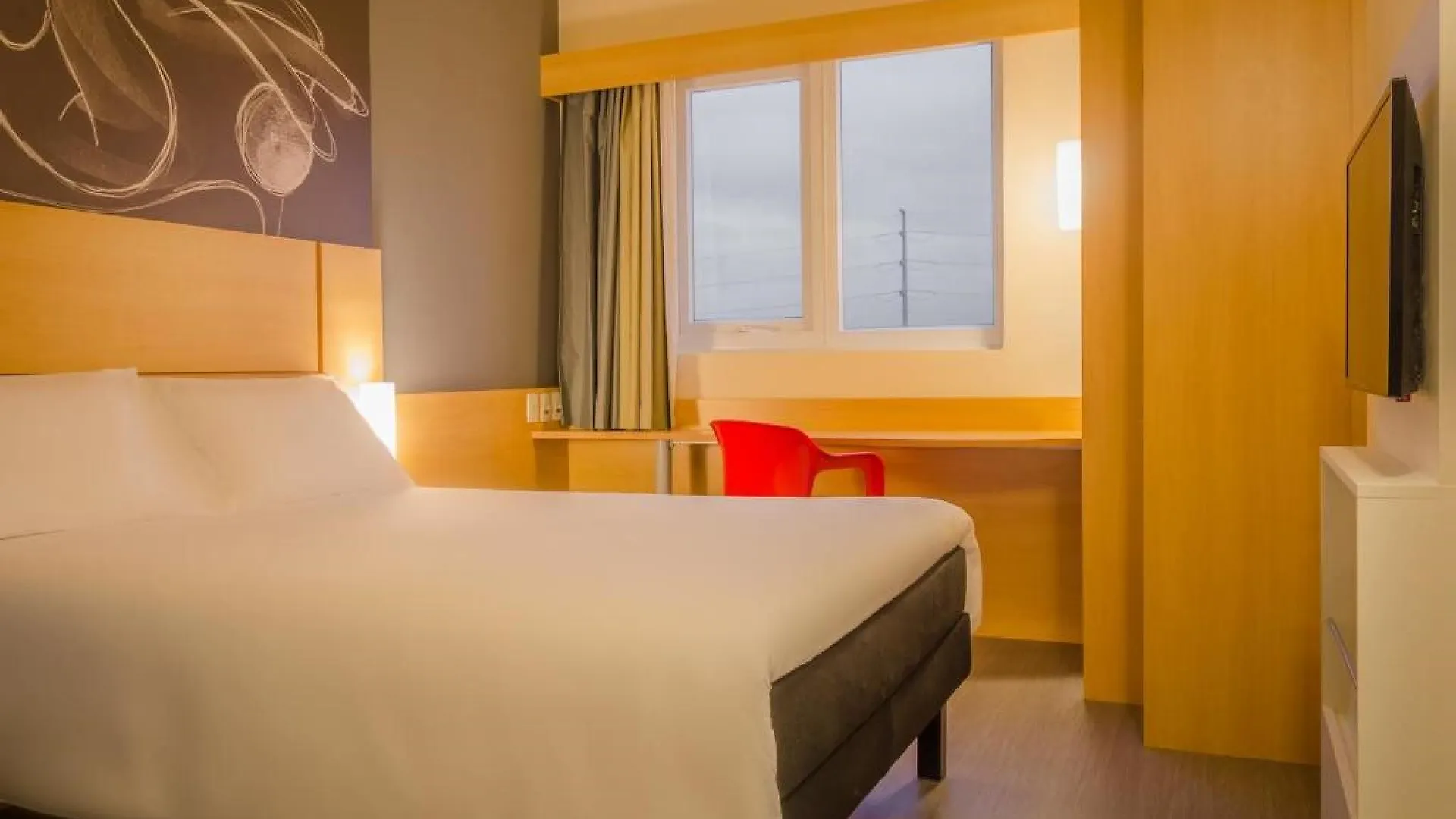 Ibis Porto Alegre Assis Brasil Ξενοδοχείο Βραζιλία
