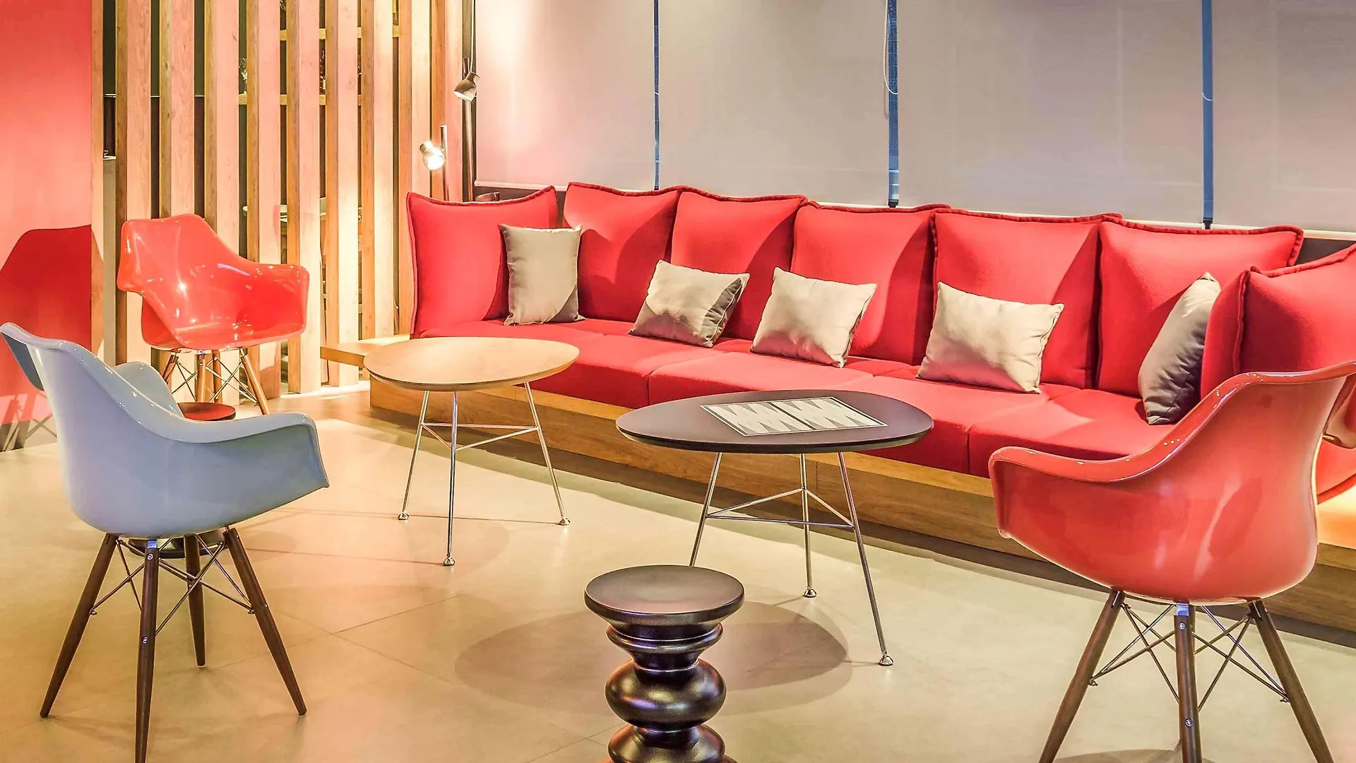 Ibis Porto Alegre Assis Brasil Ξενοδοχείο Βραζιλία