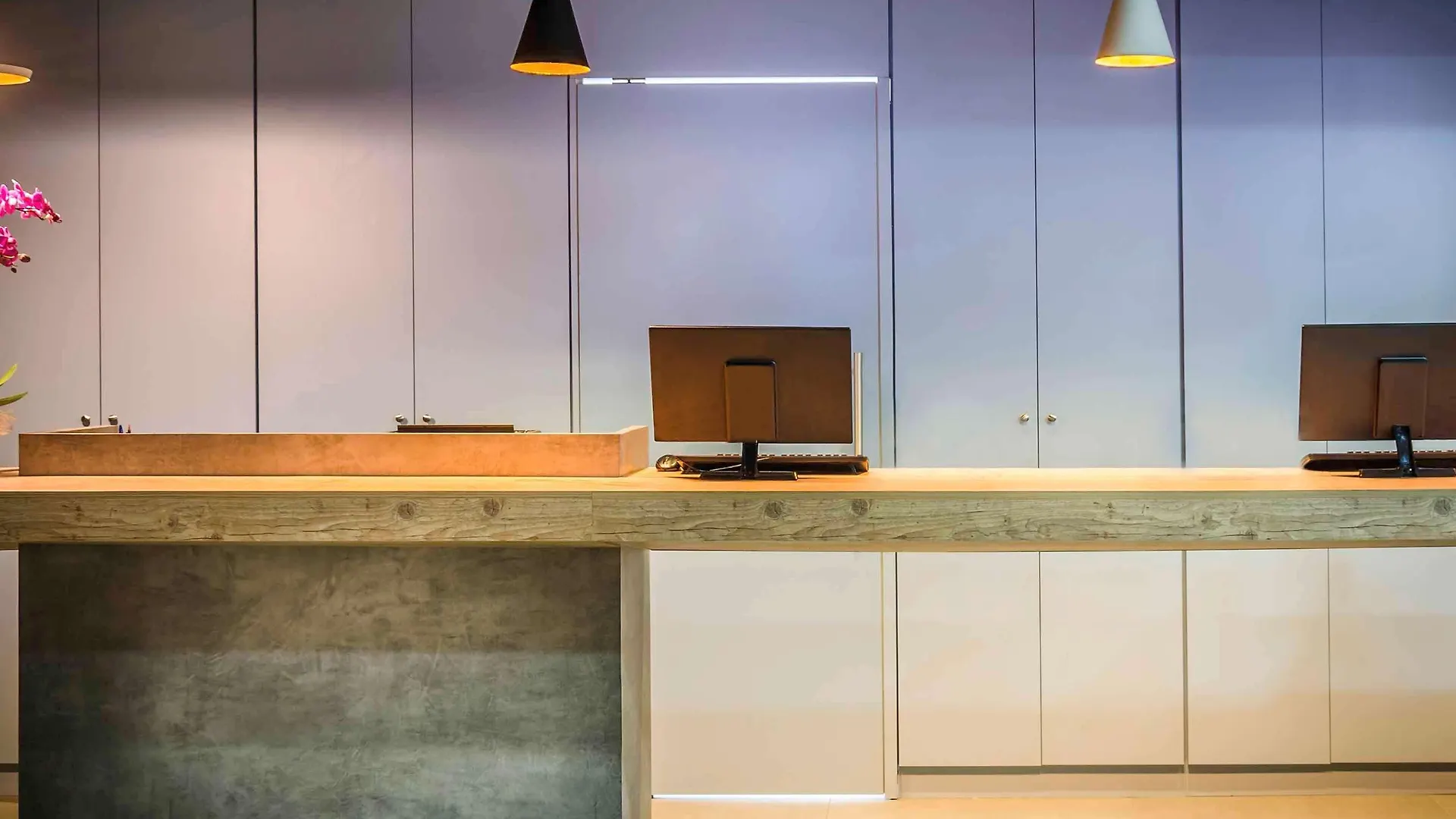 Ibis Porto Alegre Assis Brasil Ξενοδοχείο