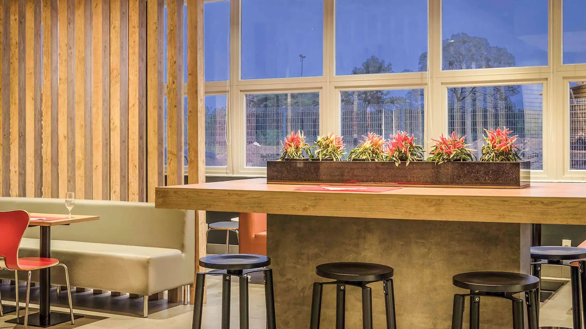 Ibis Porto Alegre Assis Brasil Ξενοδοχείο