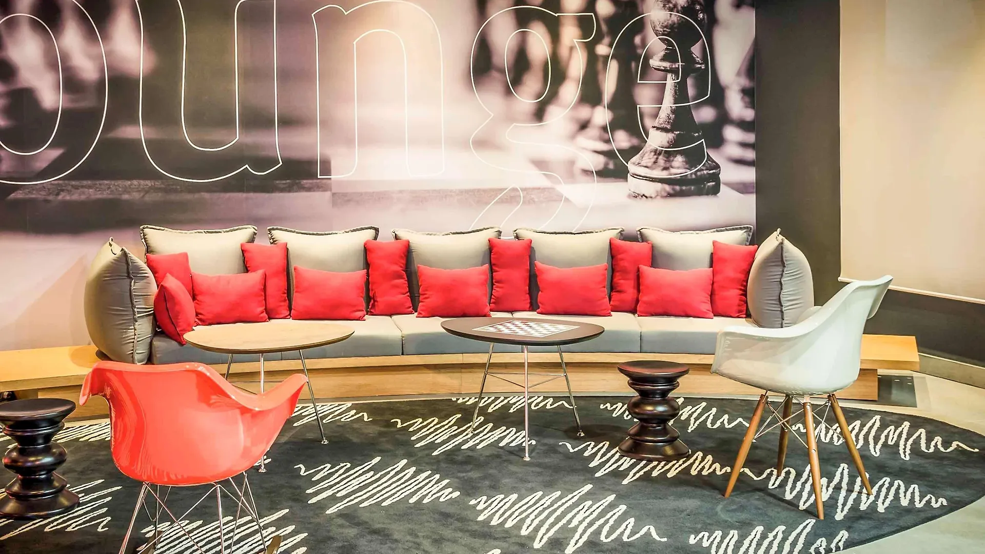 Ibis Porto Alegre Assis Brasil Ξενοδοχείο