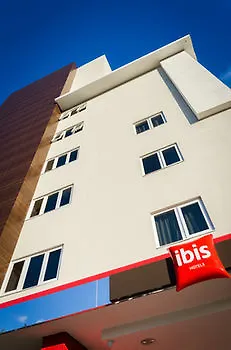 Ibis Porto Alegre Assis Brasil Ξενοδοχείο