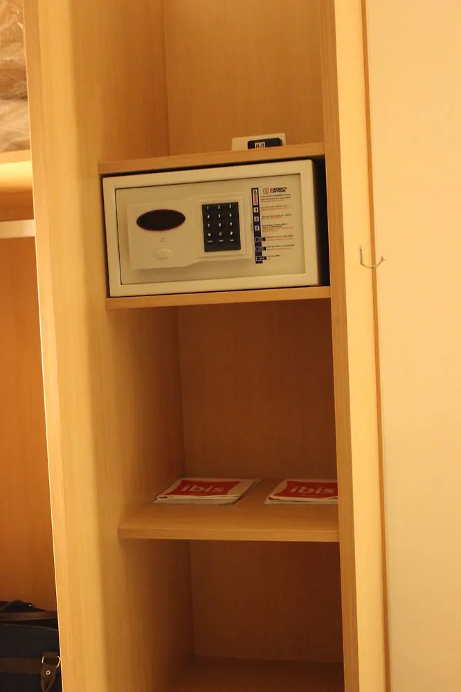 Ibis Porto Alegre Assis Brasil Ξενοδοχείο