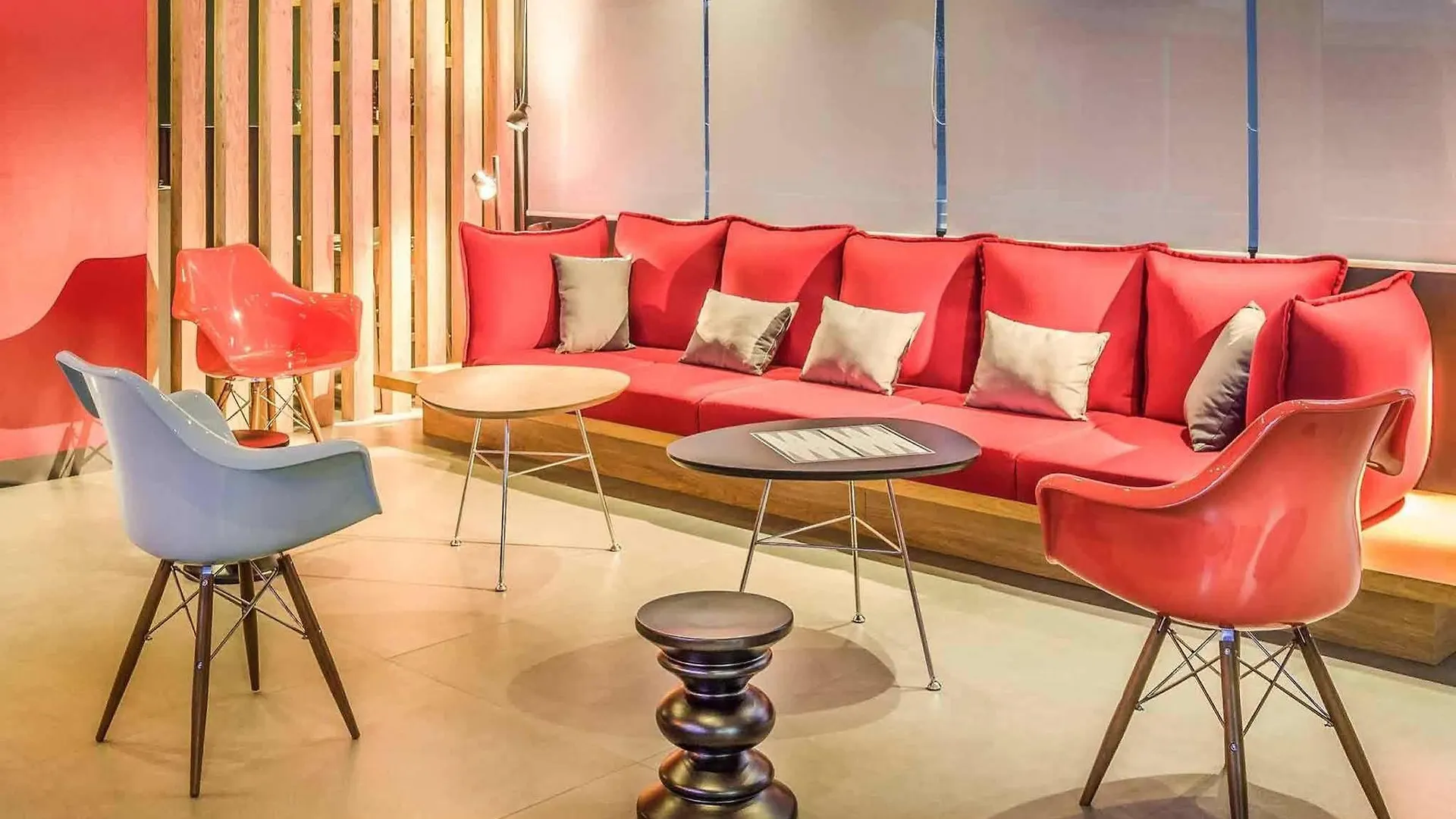 Ibis Porto Alegre Assis Brasil Ξενοδοχείο