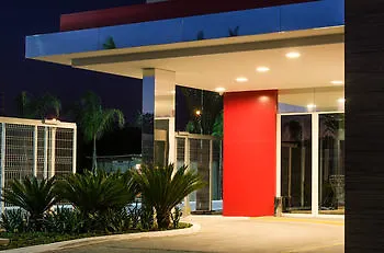Ibis Porto Alegre Assis Brasil Ξενοδοχείο
