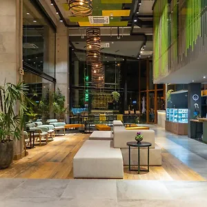 Hotel Ibis Styles Moinhos De Vento, Porto Alegre