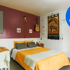 Casa de hóspedes La Casita Bem Gaucha, Porto Alegre
