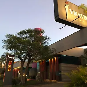 Motel para Casais Vis A Vis Poa, Porto Alegre