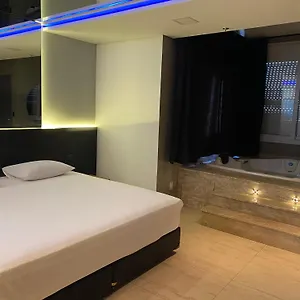 Motel para Casais Drops, Porto Alegre