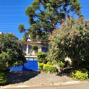 Casa de hóspedes Residência Acolhedora, Porto Alegre