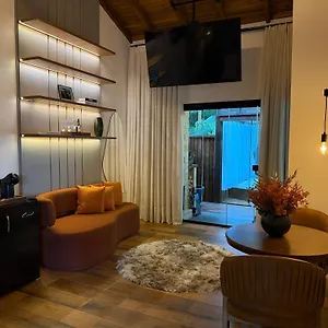 Guest house Discovery Canyon