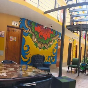 Estalagem Agronomia, Porto Alegre